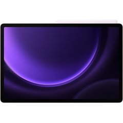 Планшет Samsung Galaxy Tab S9 FE Wi-Fi 6/128GB Lavender (SM-X510NLIA) фото