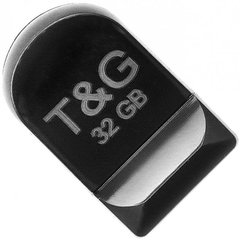 Flash память T&G 32GB Shorty Series USB 2.0 (TG010-32GB) фото