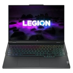 Ноутбук Lenovo Legion 7 Pro 16IRX8H (82WQ002YRM) фото