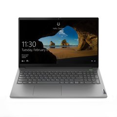 Ноутбук Lenovo ThinkBook 15 (21A4003DRA) фото