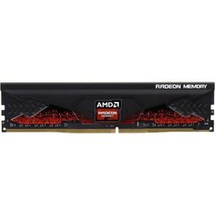 Оперативна пам'ять AMD R9S416G3606U2S фото