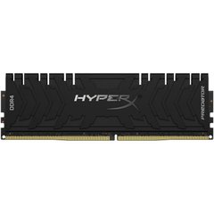 Оперативна пам'ять HyperX 32 GB DDR4 3000 MHz Predator (HX430C16PB3/32) фото