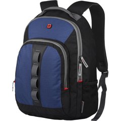 Сумка та рюкзак для ноутбуків Wenger Mars 16" (604428) фото