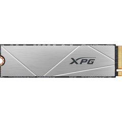 SSD накопичувач ADATA XPG GAMMIXS60 2TB M.2 PCIe 4.0 (AGAMMIXS60-2T-CS) фото