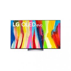 LG OLED77C2 (OLED77C24LA)