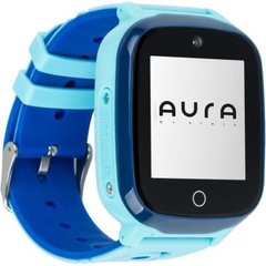 Смарт-годинник Aura A2 WIFI Blue (KWAA2WFBL) фото