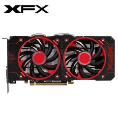 XFX AMD Radeon RX 560 4GB (RX-56P45VQ6 VB.0)