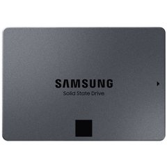 SSD накопители Samsung 870 QVO 1 TB (MZ-77Q1T0BW)