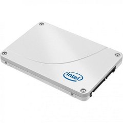 SSD накопитель Intel D3-S4620 480 GB (SSDSC2KG480GZ01) фото