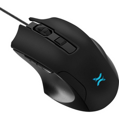 Миша комп'ютерна NOXO Havoc Gaming mouse (4770070881934) фото