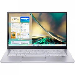 Ноутбук Acer Swift X SFX14-42G-R607 (NX.K79AA.001) фото