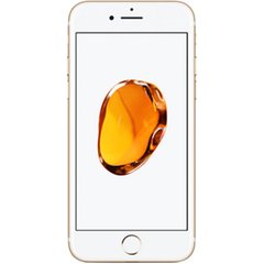 Смартфон Apple iPhone 7 32GB Gold (MN902) фото