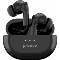 Навушники Proove Woop Black (TWWP00010001) фото