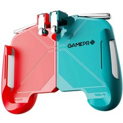 Ігровий маніпулятор GamePro Триггер (MG105C) фото