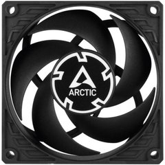 Вентилятор Arctic P8 Silent Black (ACFAN00152A) фото