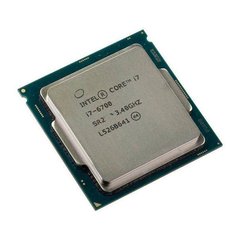 Intel Core i7-6700K CM8066201919901