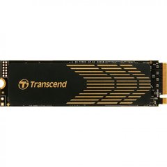 SSD накопичувач Transcend 245S 2TB (TS2TMTE245S) фото