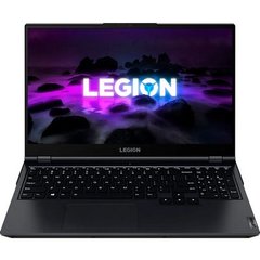 Ноутбук Lenovo Legion 5 15ACH6H (82JU00J4PB) фото