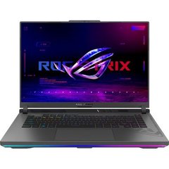 Ноутбук ASUS ROG Strix G16 (G614JV-N4122W) фото