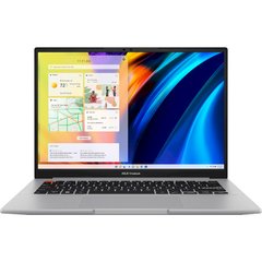 Ноутбук ASUS Vivobook S 15 K3502ZA-BQ408 (90NB0WK1-M00ND0) Neutral Grey фото