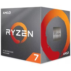 Процессоры AMD Ryzen 7 3700X (100-100000071BOX)