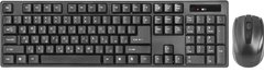 Комплект (клавіатура+миша) Defender C-915 RU (45915) фото