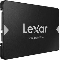 SSD накопитель Lexar NS200 480 GB (LNS200-480RBNA) фото