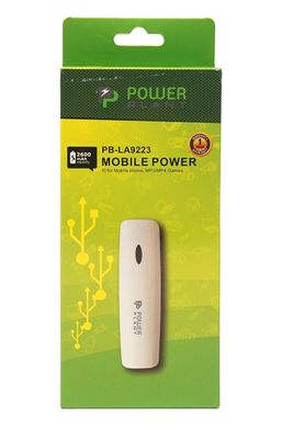 Power Bank PowerPlant PB-LA9223 (PB930043) фото
