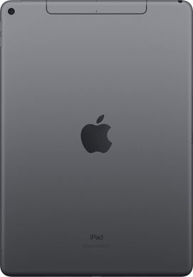 Планшет Apple A2123 iPad Air 10.5" Wi-Fi 4G 64GB Space Grey (MV0D2RK/A) фото