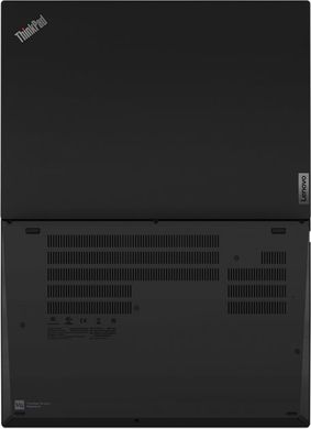 Ноутбук Lenovo ThinkPad T16 Gen 1 Black (21BV0028RA) фото