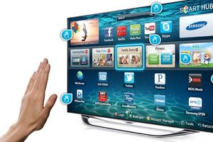 Що потрібно знати про Smart TV? фото