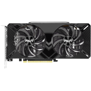 Palit GeForce RTX 2060 Dual OC (NE62060S18J9-1160A)