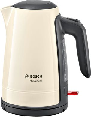 Електрочайники і термопоти Bosch TWK6A017 фото