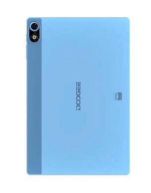 Планшет DOOGEE T10 Plus LTE 8/128GB Blue фото