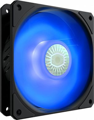 Вентилятор Cooler Master SickleFlow 120 Blue PWM (MFX-B2DN-18NPB-R1) фото