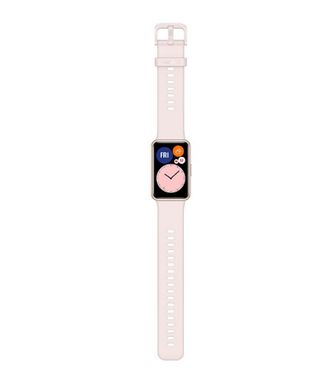 Смарт-годинник HUAWEI Watch Fit Sakura Pink (55025872) фото