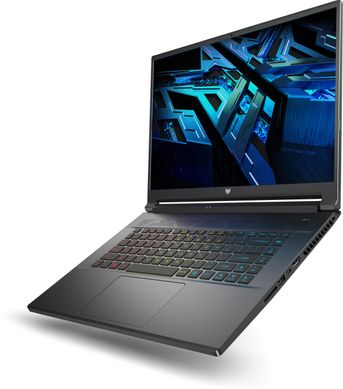 Ноутбук Acer Predator Triton 500 SE PT516-52S-91UX (NH.QFRAA.002) фото