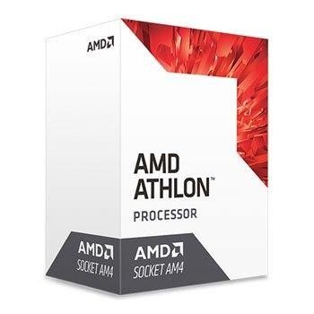 AMD Athlon II X4 950 (AD950XAGABBOX)