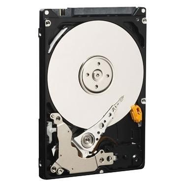 Жорсткий диск WD Black 2.5" WD3200BEKX фото