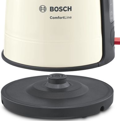 Електрочайники і термопоти Bosch TWK6A017 фото