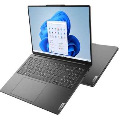 Ноутбук Lenovo Yoga Pro 9 16IRP8 (83BY007TRA) фото