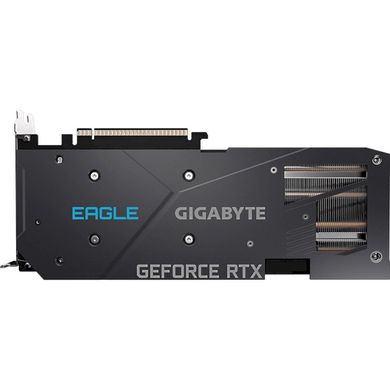 GIGABYTE GeForce RTX 3060 Ti EAGLE OC D6X 8G (GV-N306TXEAGLE OC-8GD)