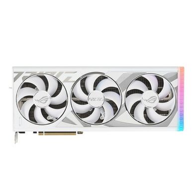 Asus GeForce RTX 4080 ROG Strix 16GB White (ROG-STRIX-RTX4080-16G-WHITE)