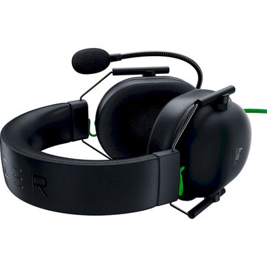 Навушники Razer Blackshark V2 X for Playstation Black (RZ04-03241000-R3G1) фото