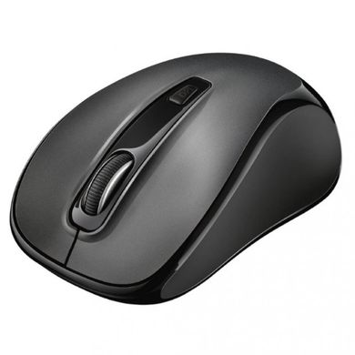 Миша комп'ютерна Trust Siero Silent Click Wireless Mouse (23266) фото