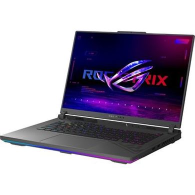 Ноутбук ASUS ROG Strix G16 (G614JV-N4122W) фото