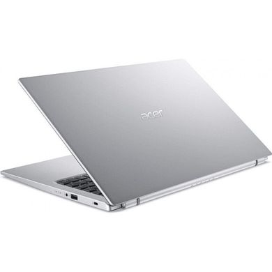 Ноутбук Acer Aspire 3 A315-58-3652 Silver (NX.ADDEG.01N) фото