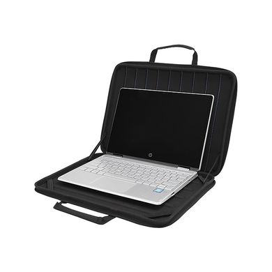 Сумка и чехол для ноутбуков HP Mobility 14-inch Laptop Case (4U9G9AA) фото