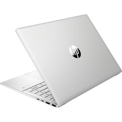 Ноутбук HP Pavilion Plus 14-eh1010ua Natural Silver (91M13EA) фото
