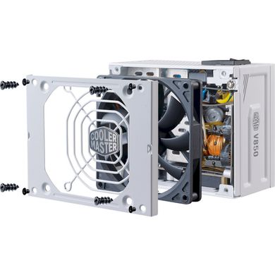 Блок живлення CoolerMaster 850W V850 SFX Gold (MPY-8501-SFHAGV-WE) фото